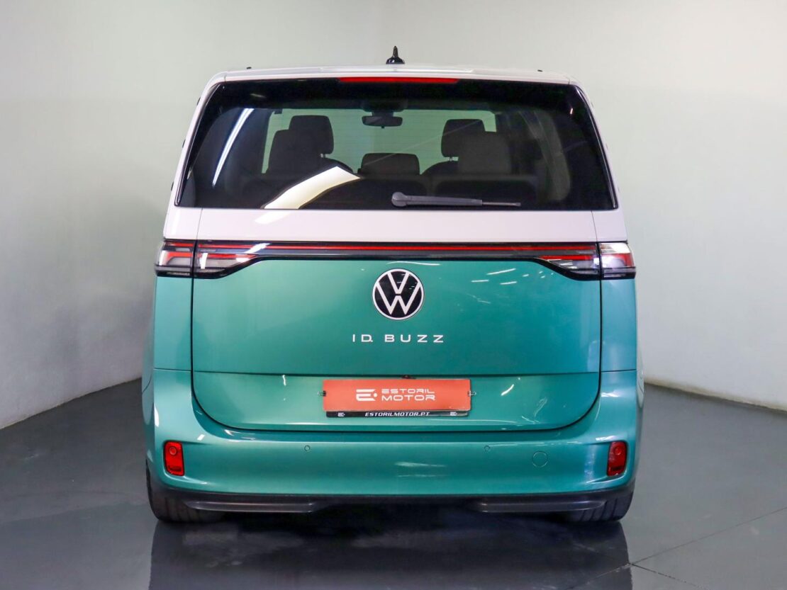 Volkswagen ID.Buzz Pro 6