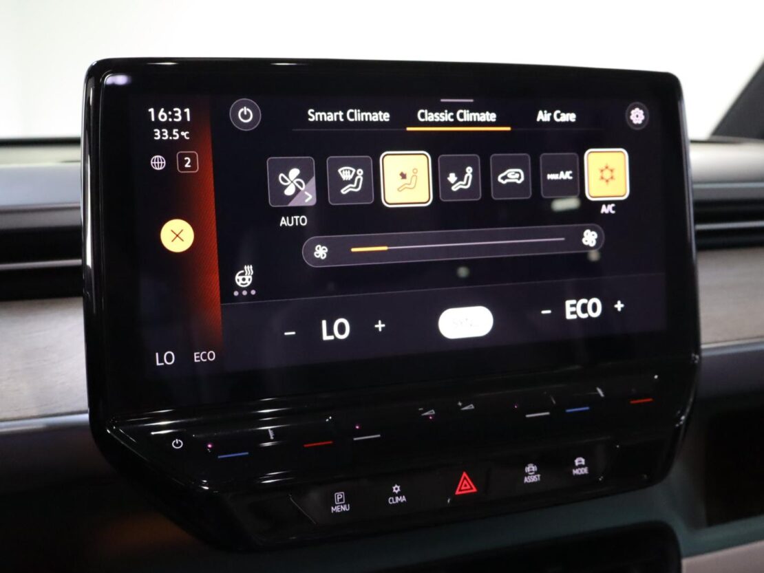 Volkswagen ID.Buzz Pro 21