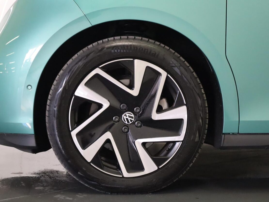 Volkswagen ID.Buzz Pro 7
