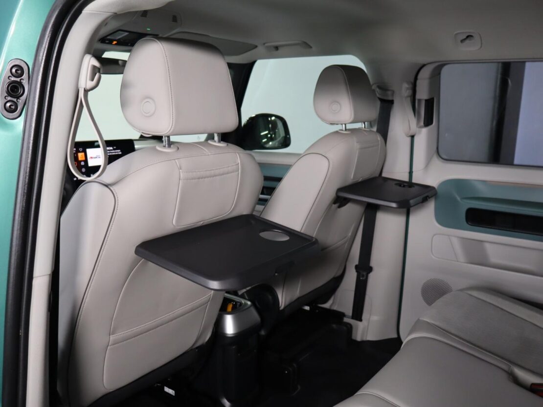Volkswagen ID.Buzz Pro 13