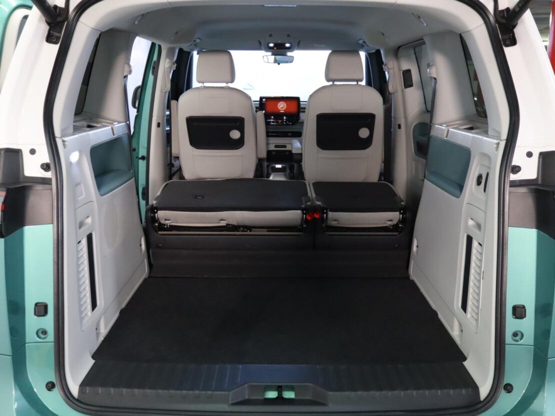 Volkswagen ID.Buzz Pro 34