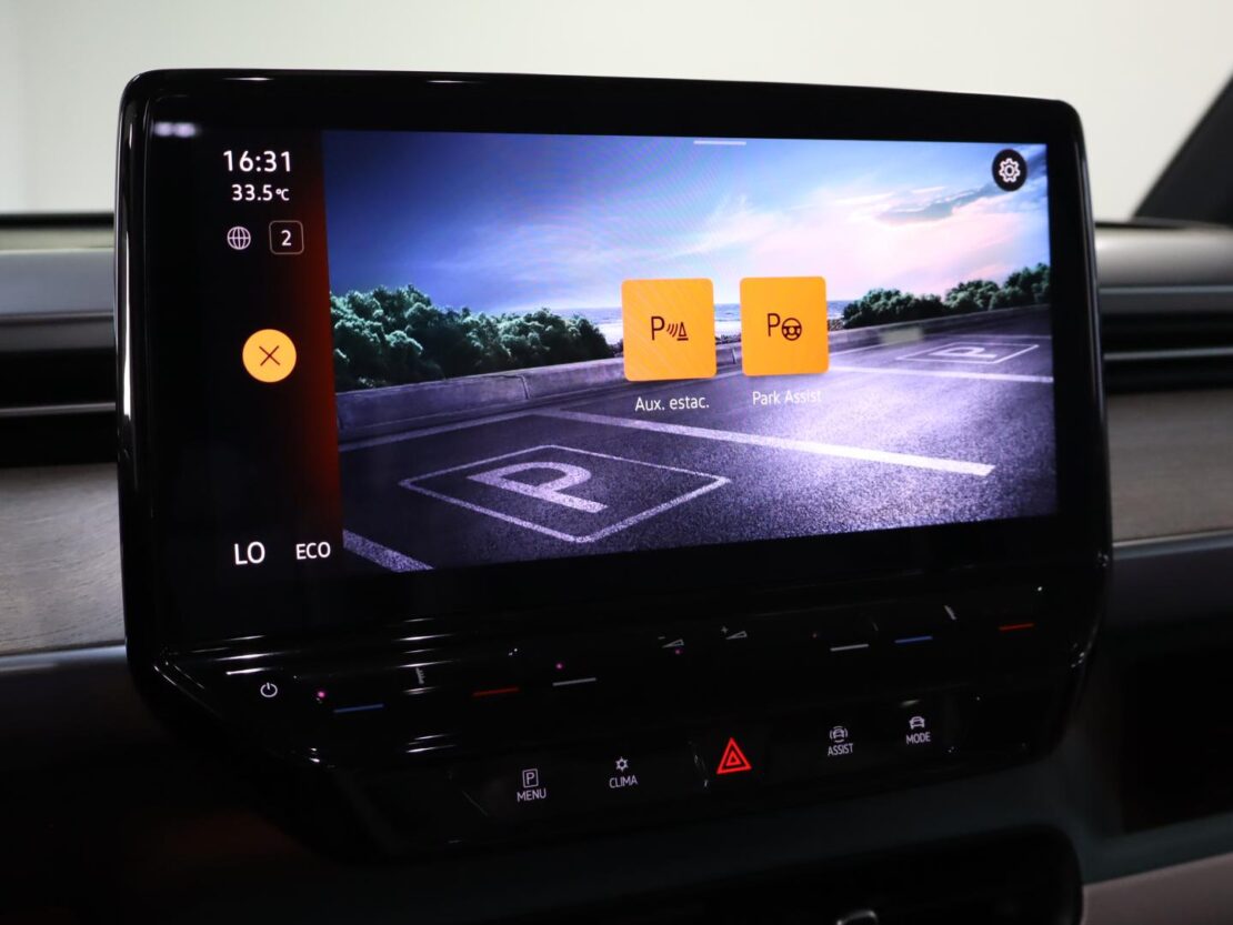 Volkswagen ID.Buzz Pro 20