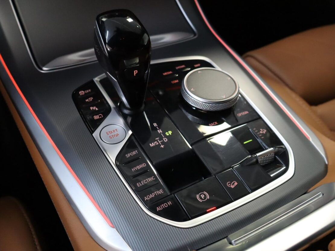 BMW X5 xDrive45e Auto Business 26