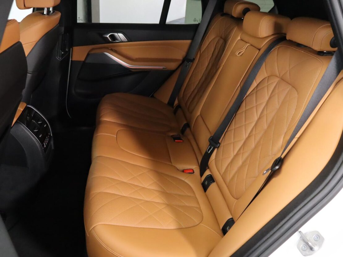 BMW X5 xDrive45e Auto Business 11