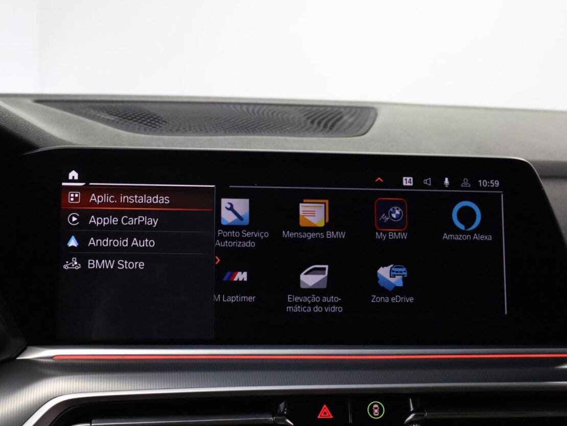BMW X5 xDrive45e Auto Business 22