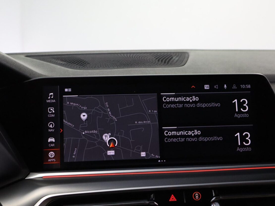 BMW X5 xDrive45e Auto Business 18