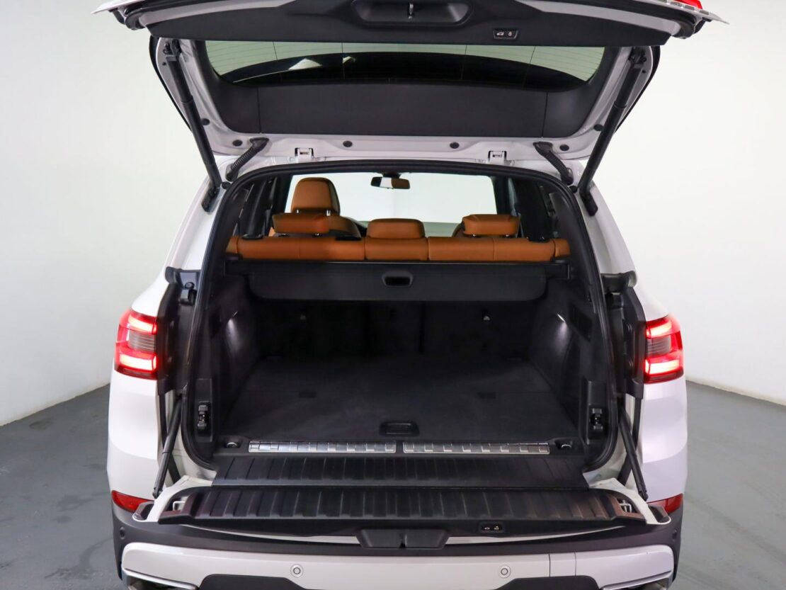 BMW X5 xDrive45e Auto Business 30