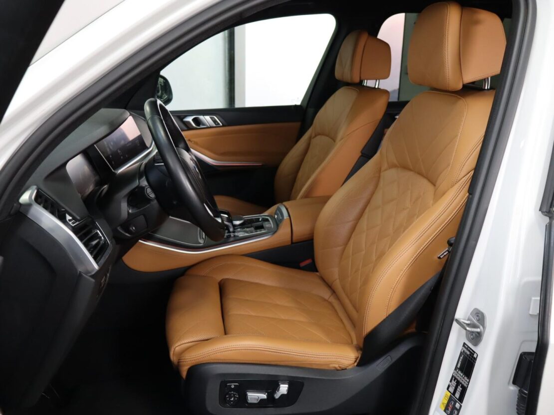 BMW X5 xDrive45e Auto Business 9
