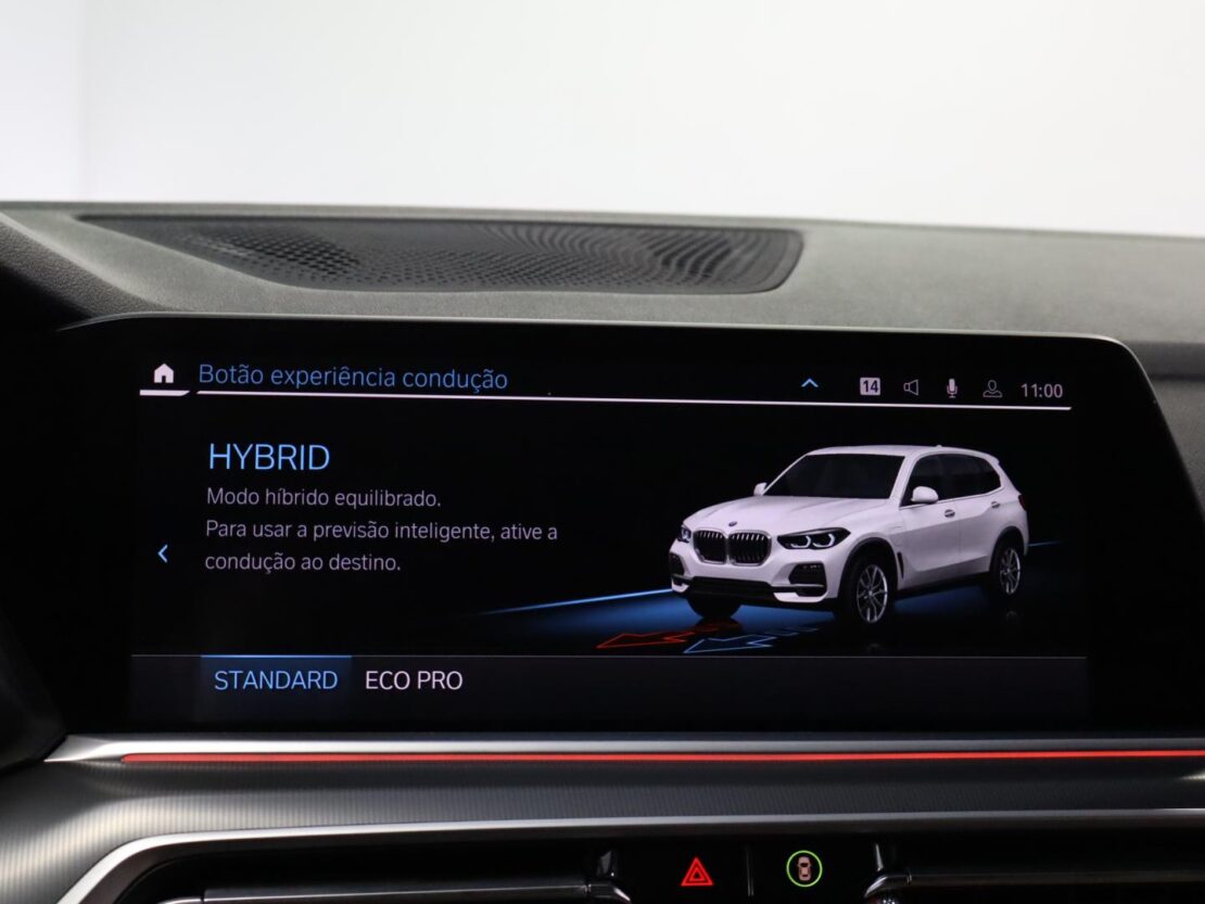 BMW X5 xDrive45e Auto Business 24
