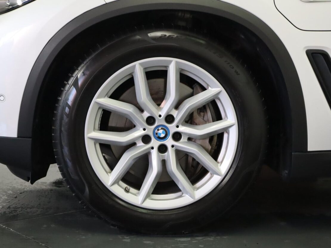 BMW X5 xDrive45e Auto Business 5