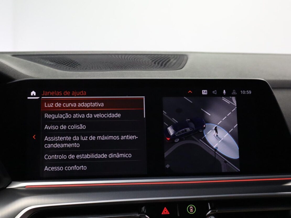 BMW X5 xDrive45e Auto Business 20