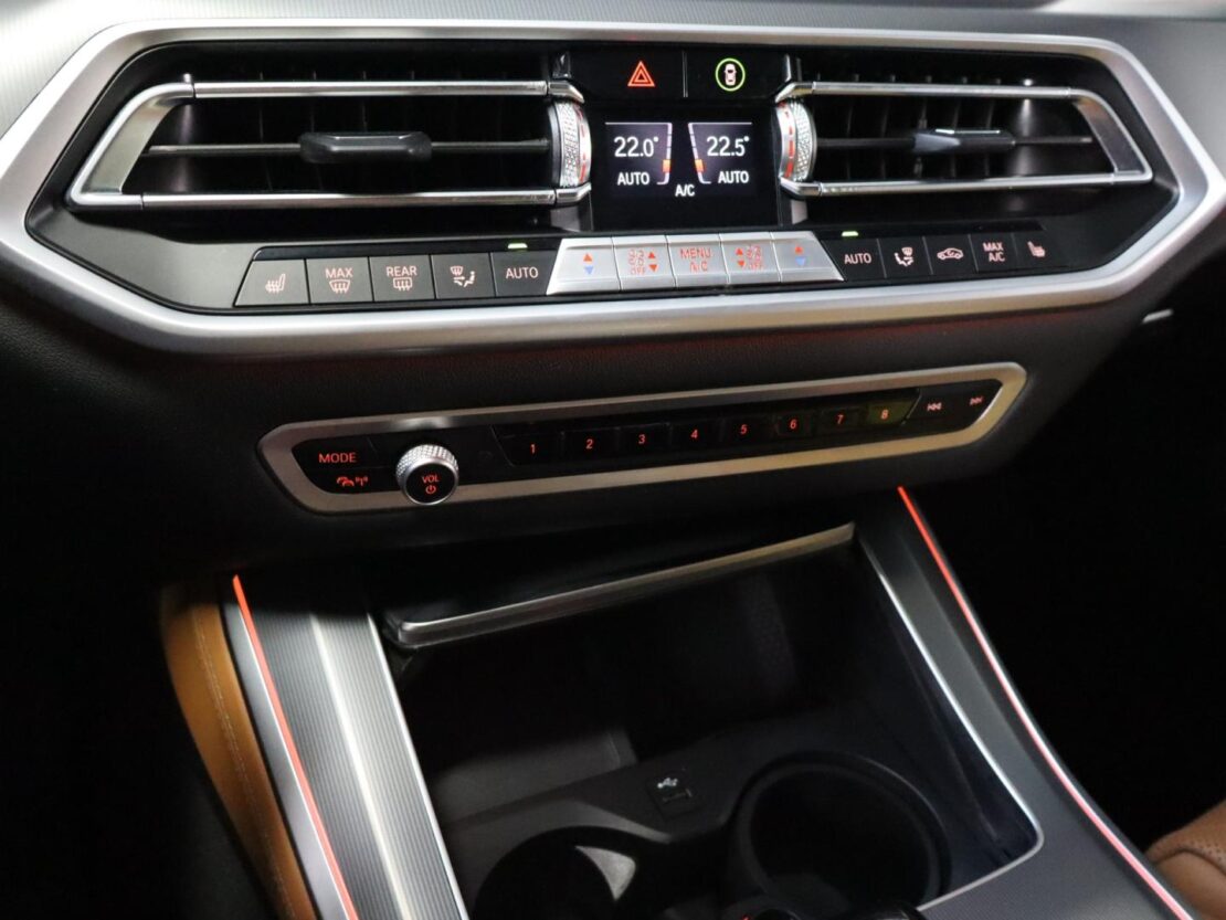 BMW X5 xDrive45e Auto Business 25