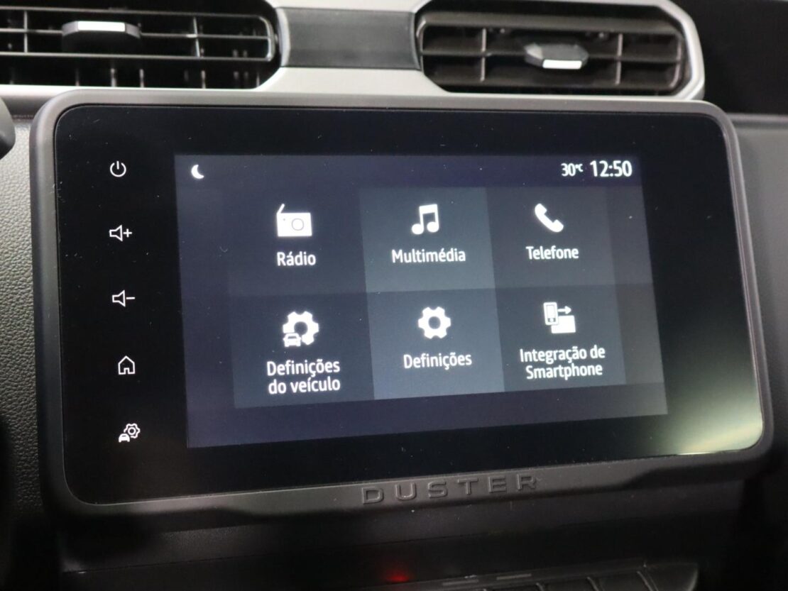 Dacia Duster 1.0 ECO-G Bi-Fuel Essential 12