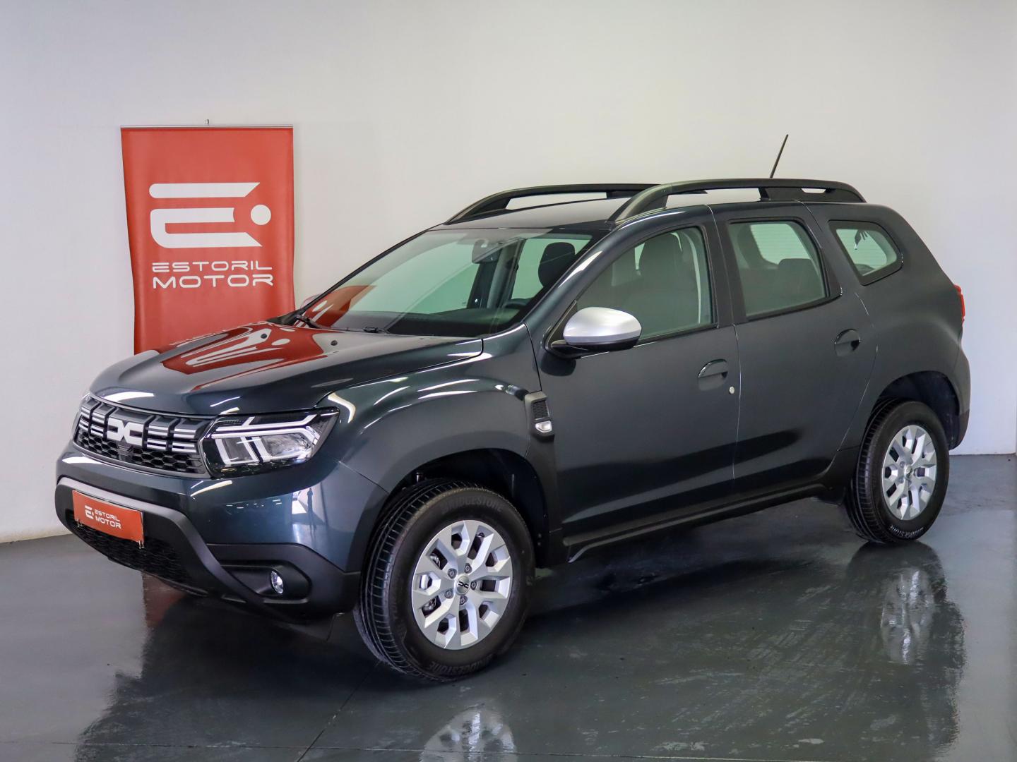 Dacia Duster 1.0 ECO-G Bi-Fuel Essential