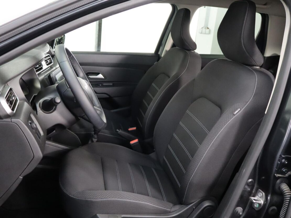 Dacia Duster 1.0 ECO-G Bi-Fuel Essential 7