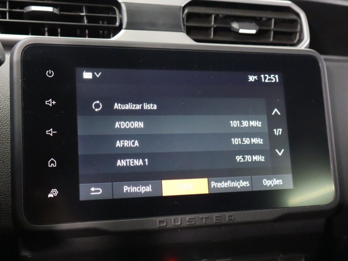 Dacia Duster 1.0 ECO-G Bi-Fuel Essential 13