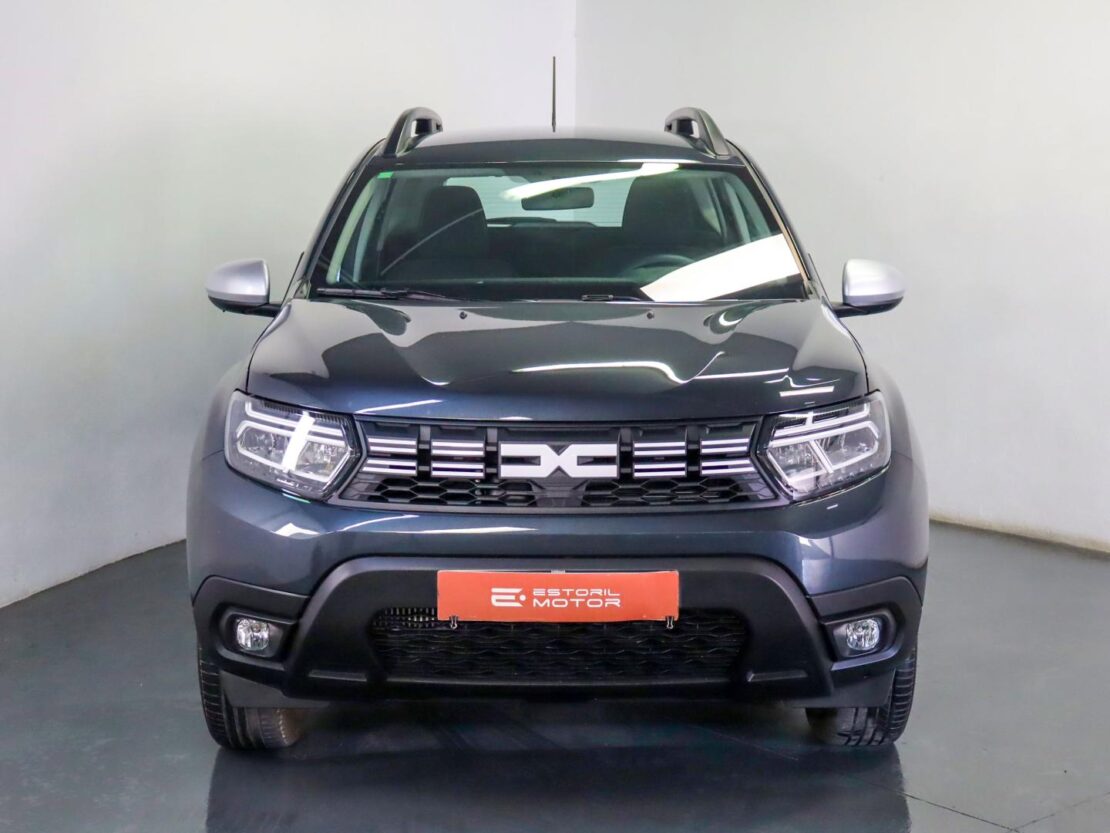 Dacia Duster 1.0 ECO-G Bi-Fuel Essential 2