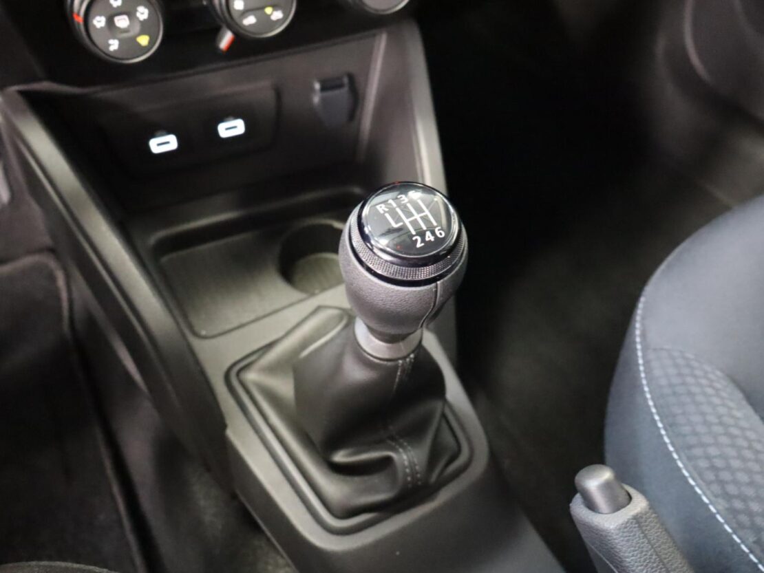 Dacia Duster 1.0 ECO-G Bi-Fuel Essential 15