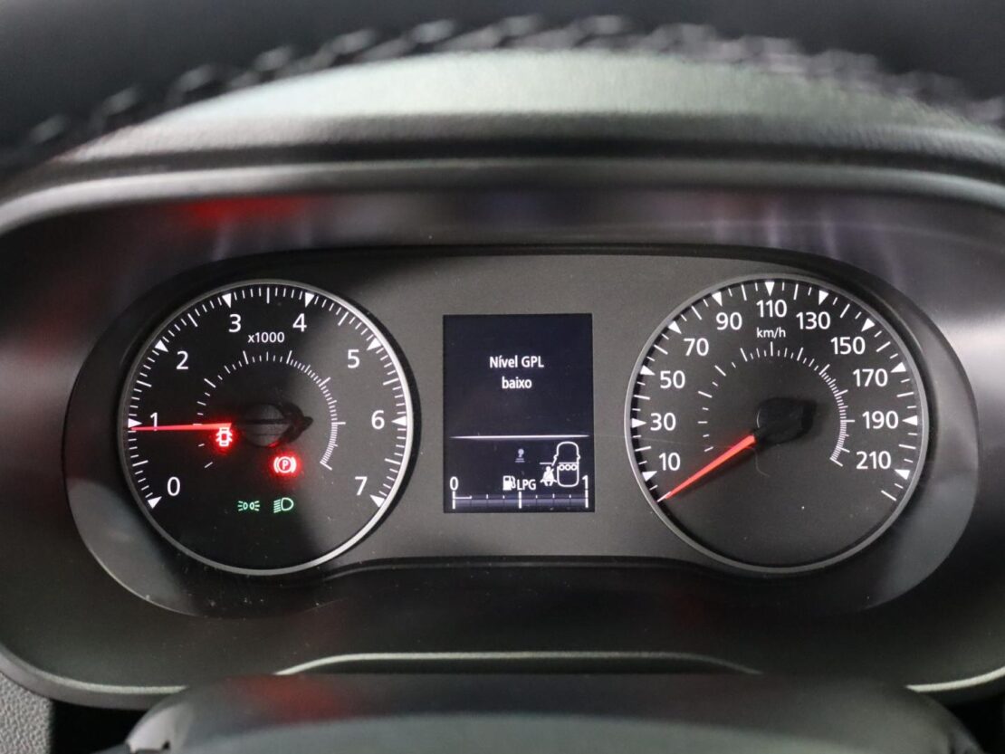 Dacia Duster 1.0 ECO-G Bi-Fuel Essential 10
