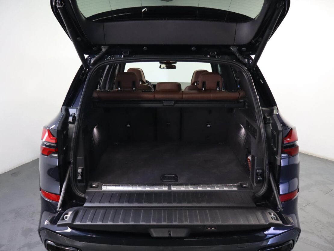 BMW X5 xDrive50e Auto Pack M 30