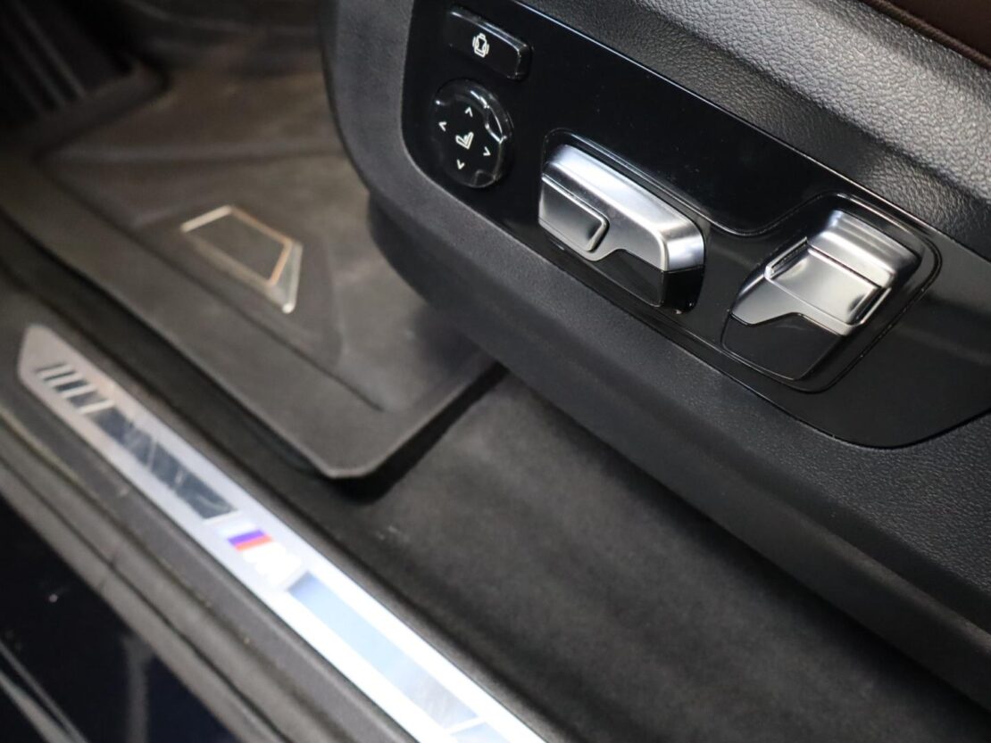 BMW X5 xDrive50e Auto Pack M 11