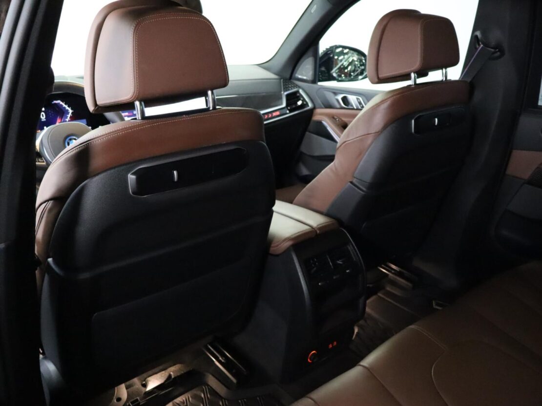 BMW X5 xDrive50e Auto Pack M 13