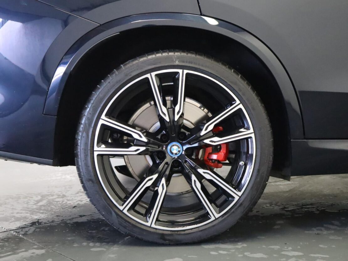 BMW X5 xDrive50e Auto Pack M 5