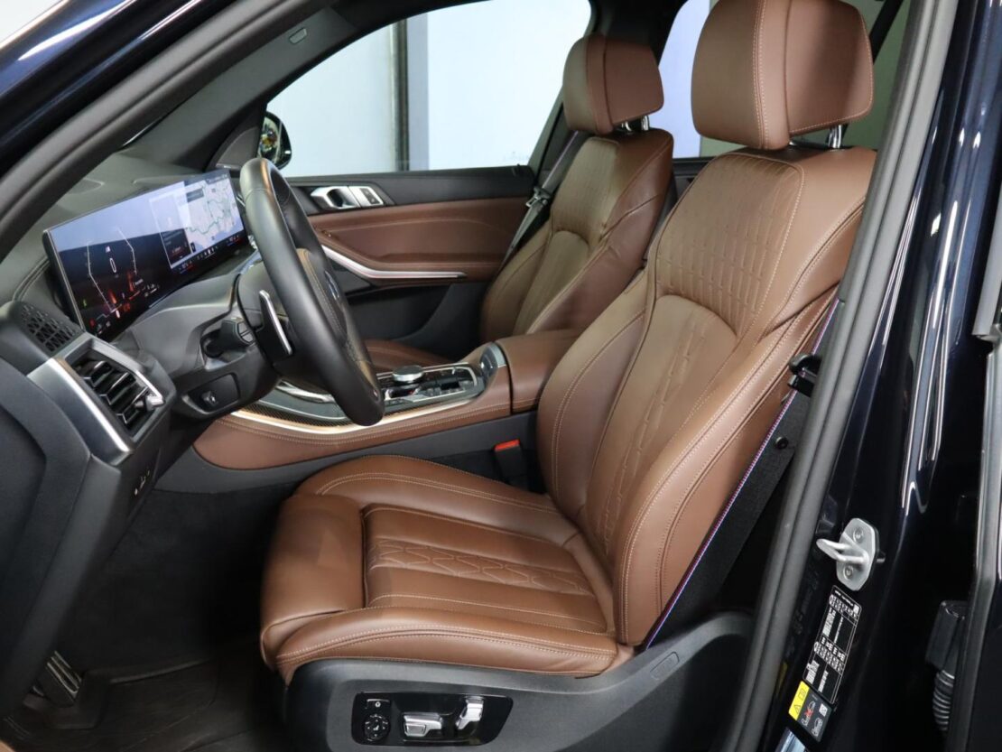 BMW X5 xDrive50e Auto Pack M 10