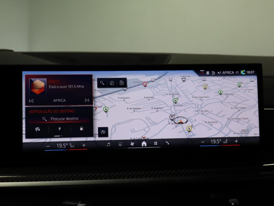 BMW X5 xDrive50e Auto Pack M 19