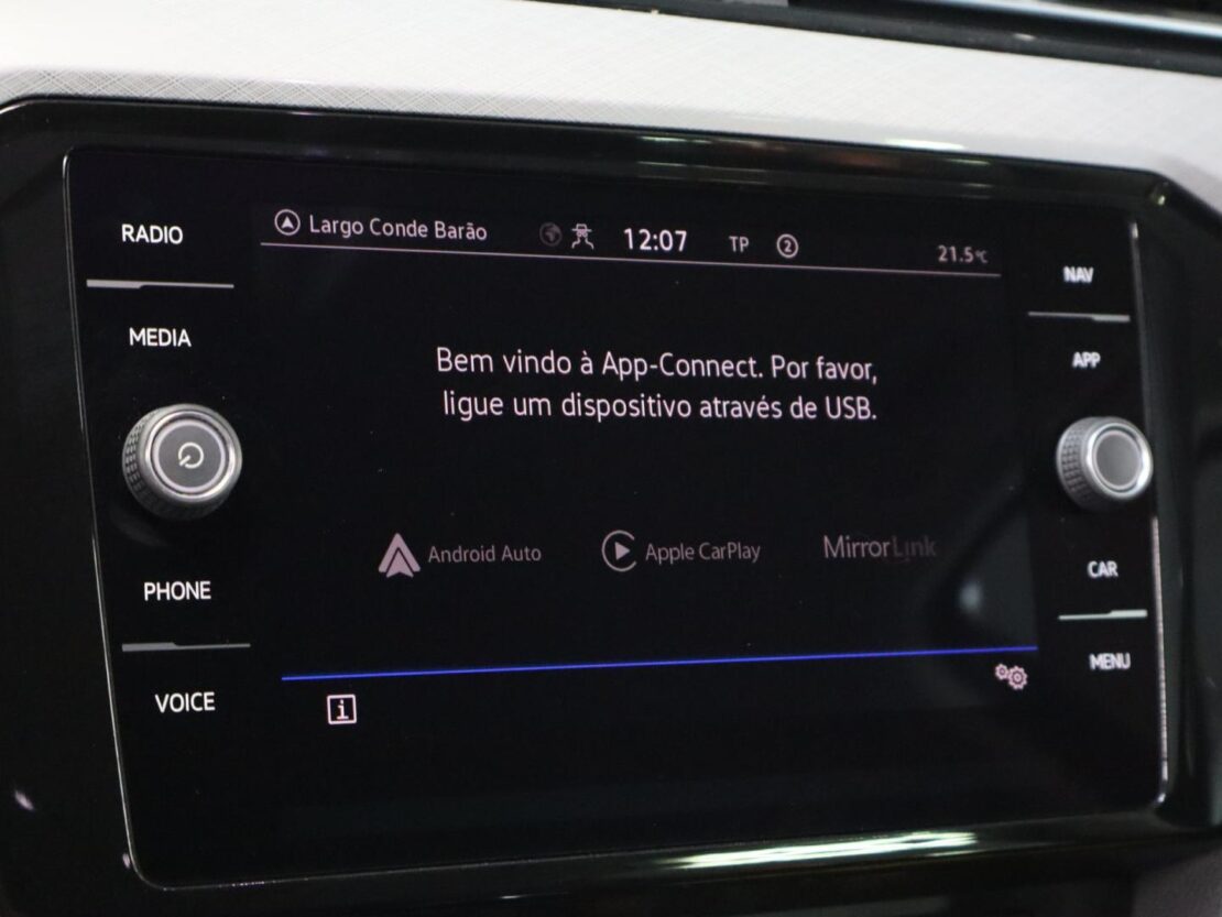 Volkswagen Passat 2.0 TDI  Business DSG Variant 16