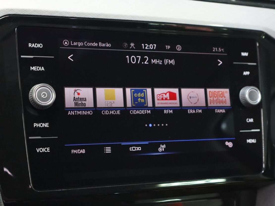 Volkswagen Passat 2.0 TDI  Business DSG Variant 14