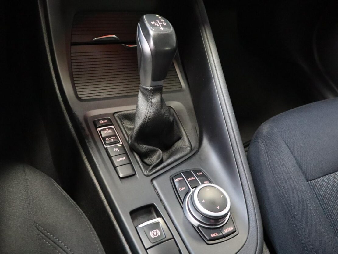 BMW X1 xDrive25e 21