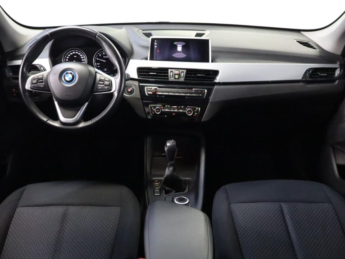 BMW X1 xDrive25e 11