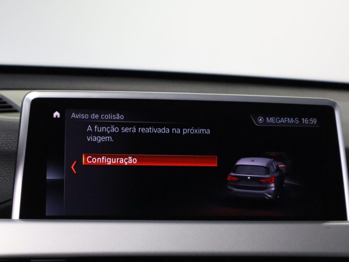 BMW X1 xDrive25e 16