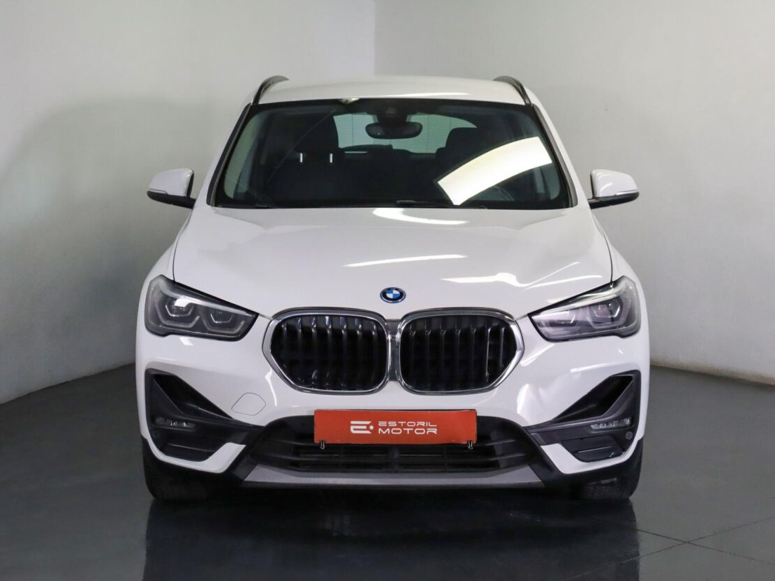 BMW X1 xDrive25e 2