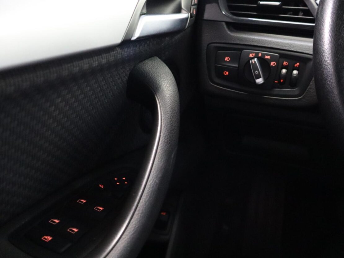 BMW X1 xDrive25e 14