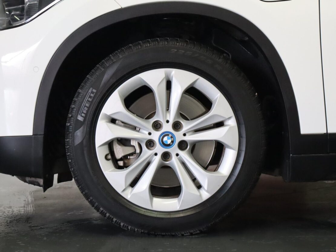 BMW X1 xDrive25e 5