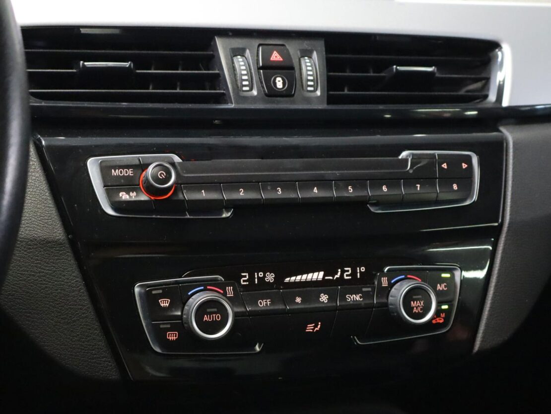 BMW X1 xDrive25e 20