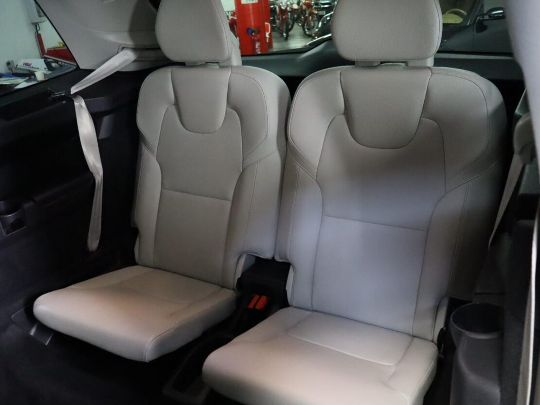 Volvo XC90 T8 Phev Inscription 4WD 16
