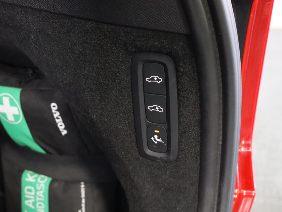 Volvo XC90 T8 Phev Inscription 4WD 6
