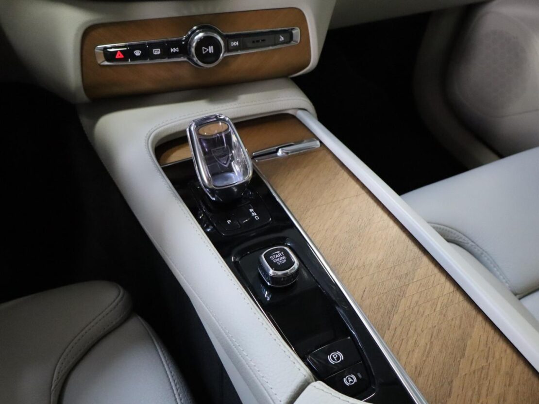 Volvo XC90 T8 Phev Inscription 4WD 27