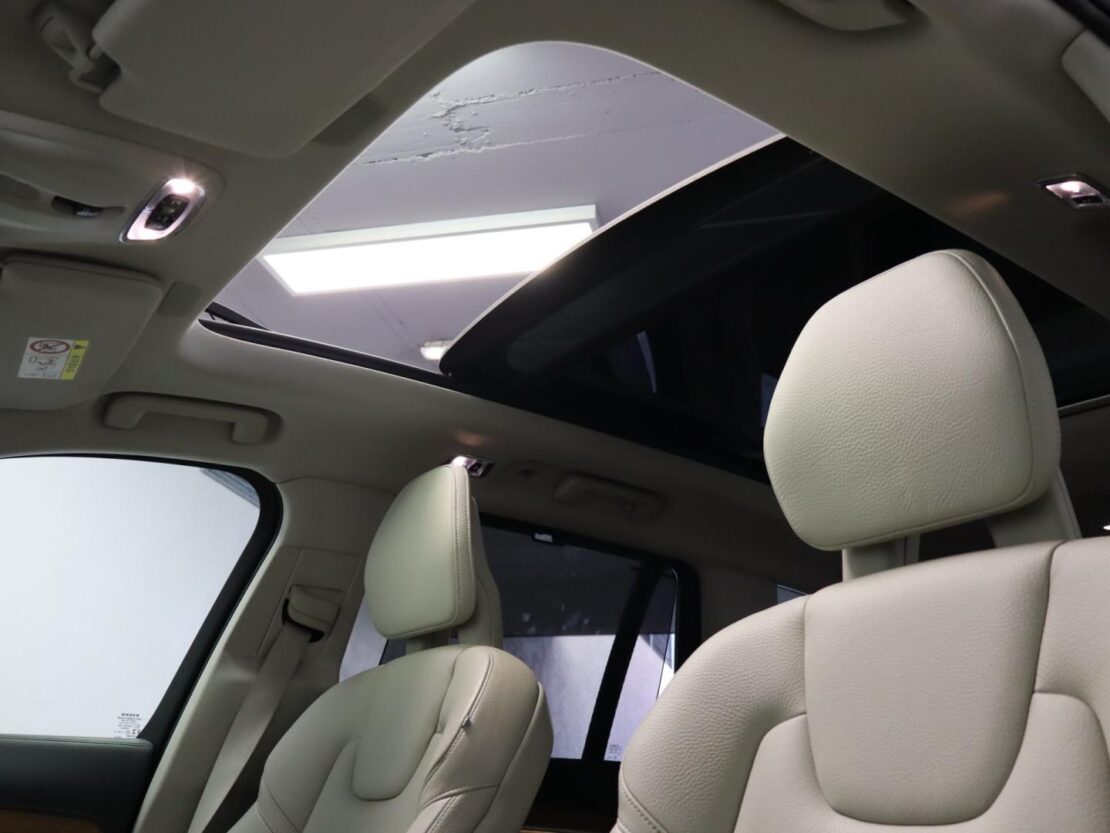 Volvo XC90 T8 Phev Inscription 4WD 28