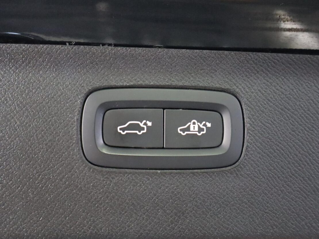 Volvo XC90 T8 Phev Inscription 4WD 29