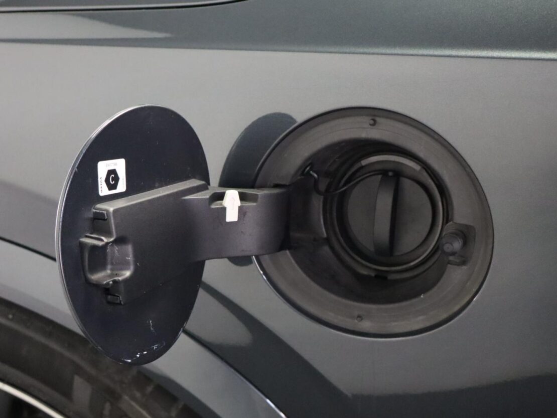 Volvo XC90 T8 Phev Inscription 4WD 9