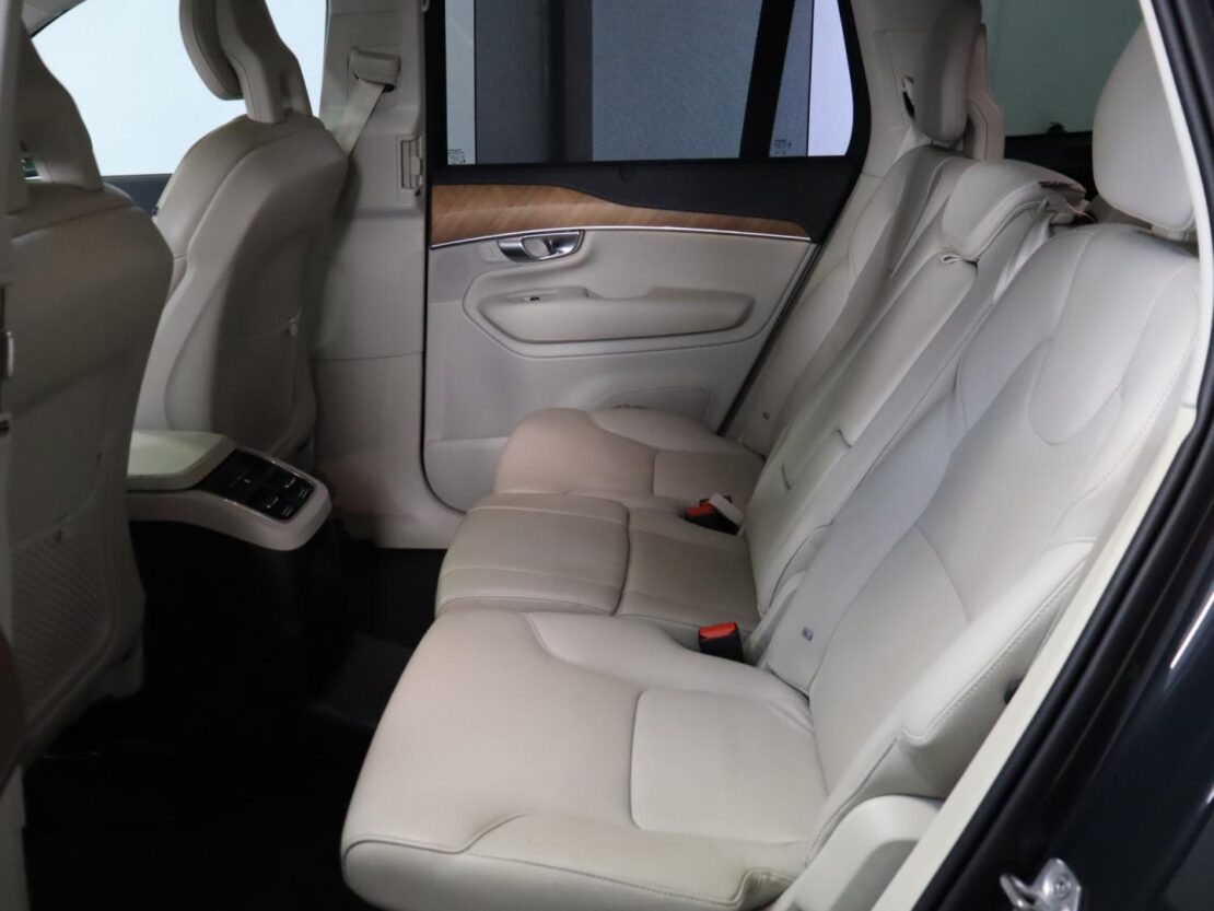 Volvo XC90 T8 Phev Inscription 4WD 14