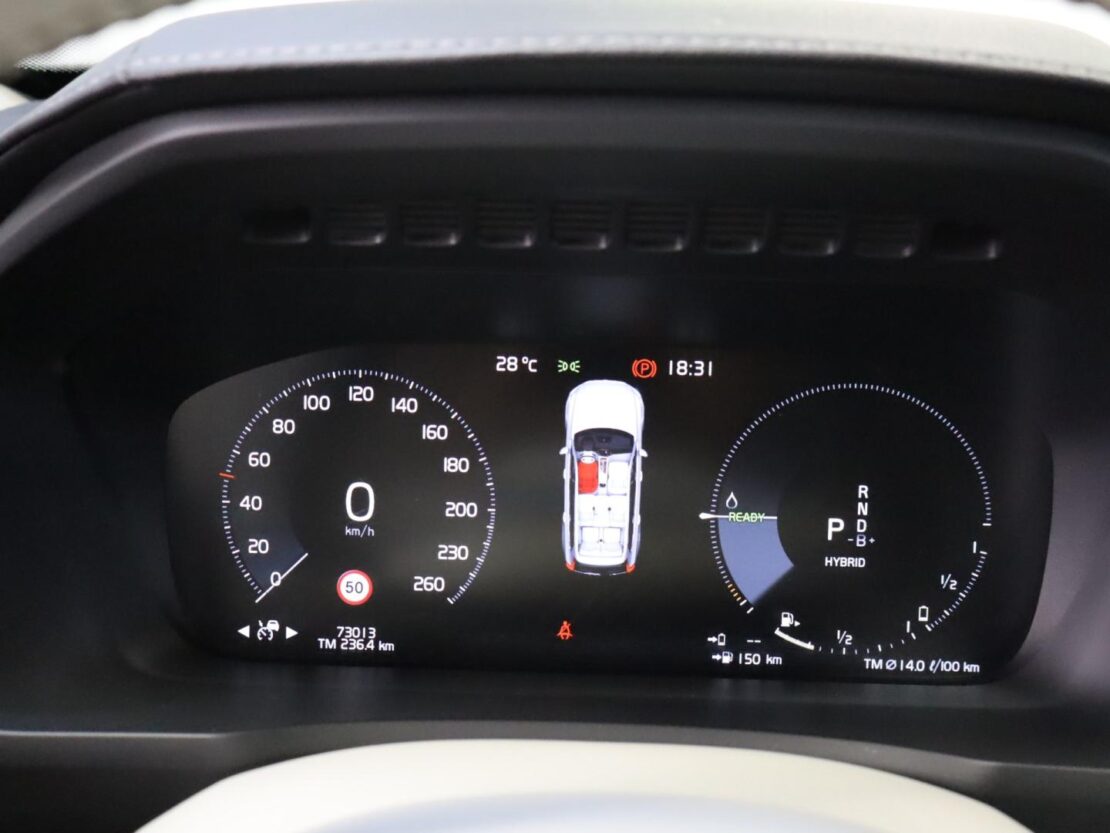Volvo XC90 T8 Phev Inscription 4WD 20