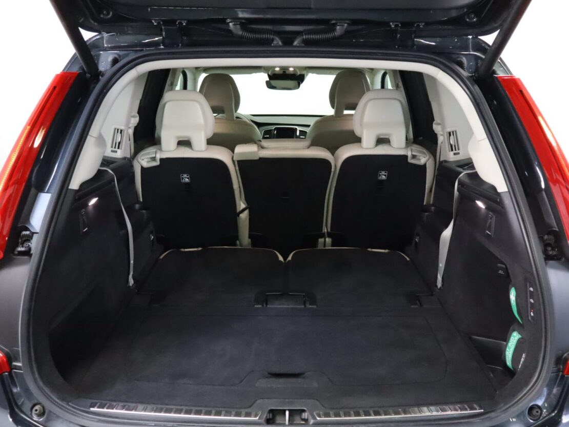 Volvo XC90 T8 Phev Inscription 4WD 30