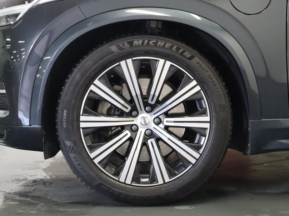 Volvo XC90 T8 Phev Inscription 4WD 5