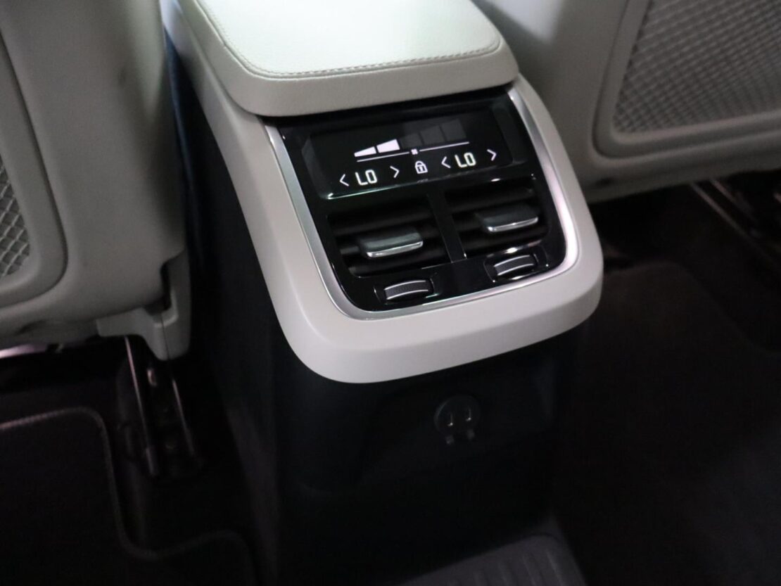 Volvo XC90 T8 Phev Inscription 4WD 15