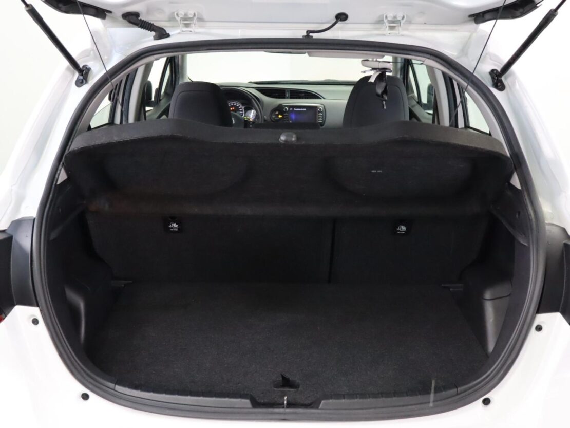 Toyota Yaris 1.5 Híbrido Comfort 20